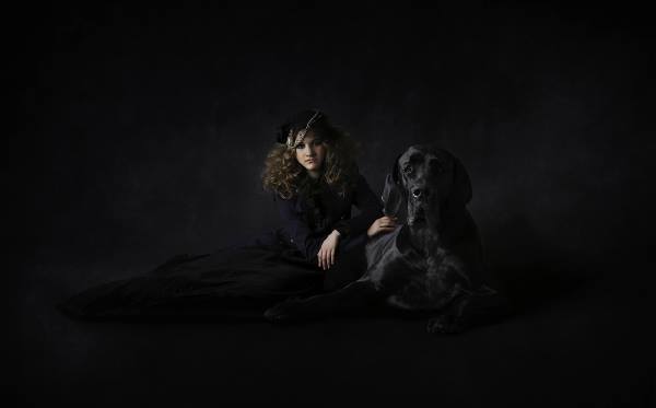 Lauren DelVeccio’s “Keeper,” second place, Color category, 2017 Lauren DelVeccio