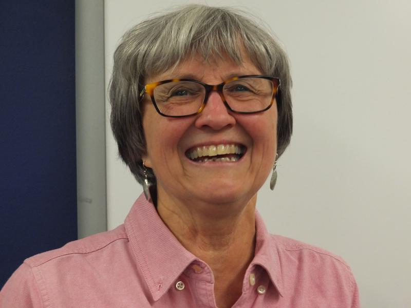 Is retirement ready for Rita Arnold? | Boothbay Register