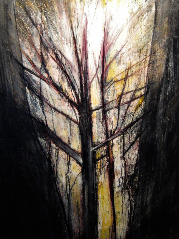 Leonard Meiselman. Courtesy of the artist Leonard Meiselman