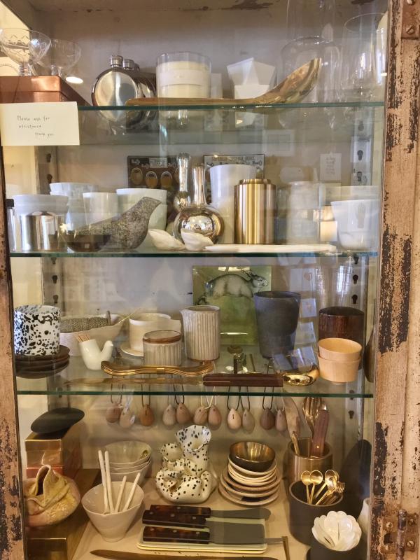 SUZI THAYER/Boothbay Register