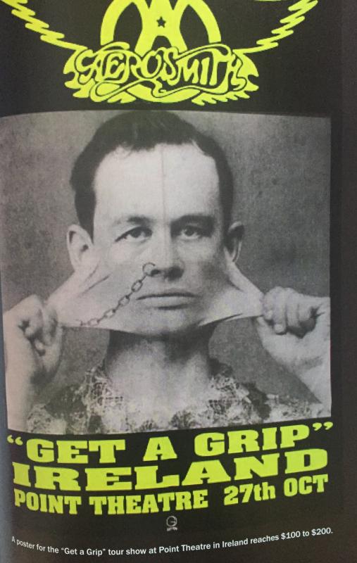 Courtesy of Dawn and Gary Guzzo