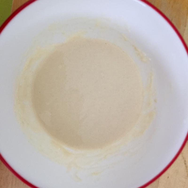 The preferment: My new favorite word. SUZI THAYER/Boothbay Register