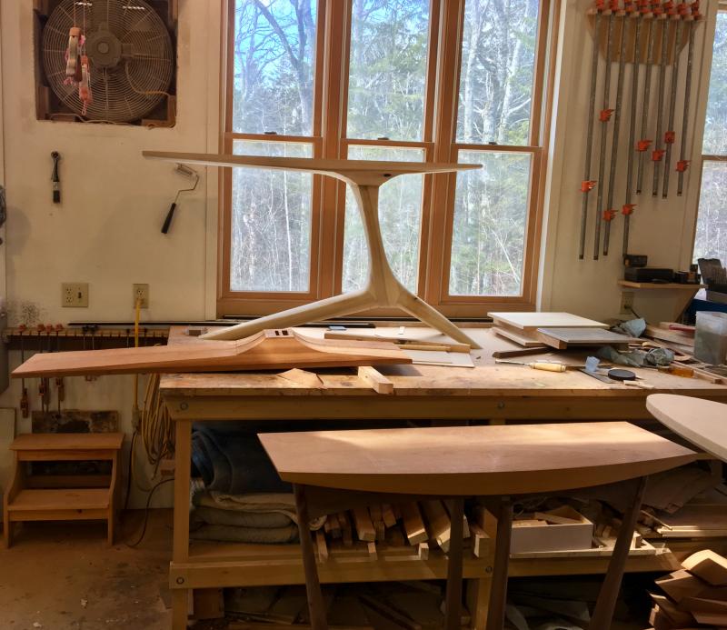 SUZI THAYER/Boothbay Register