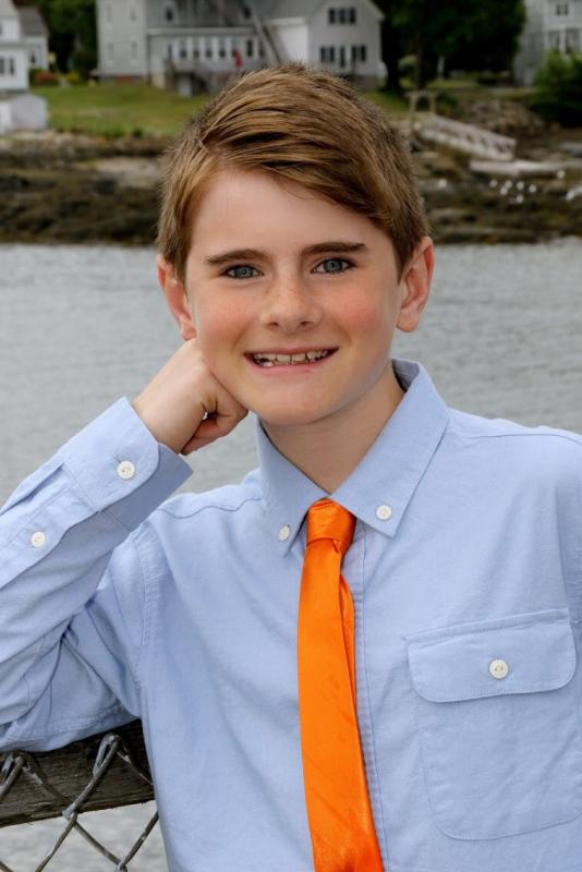Spencer Pottle