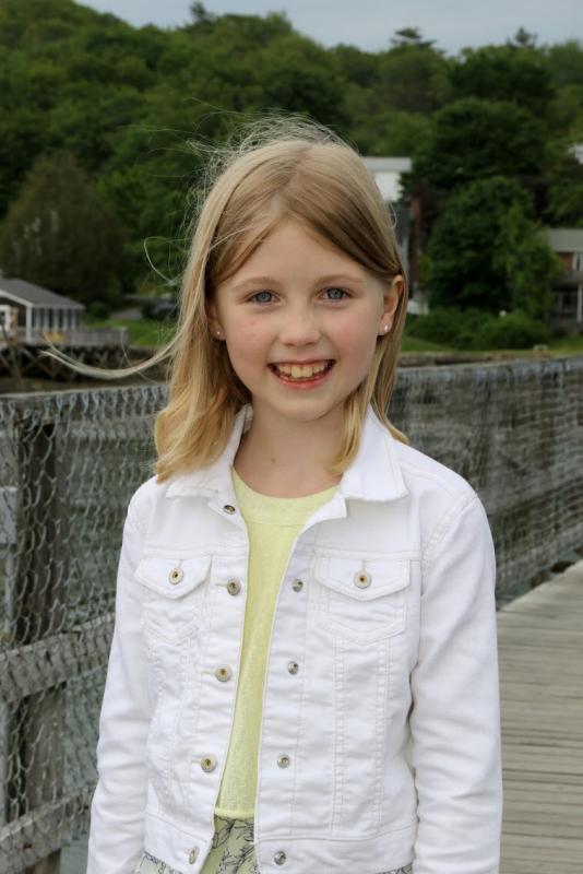 Teagan Bryce