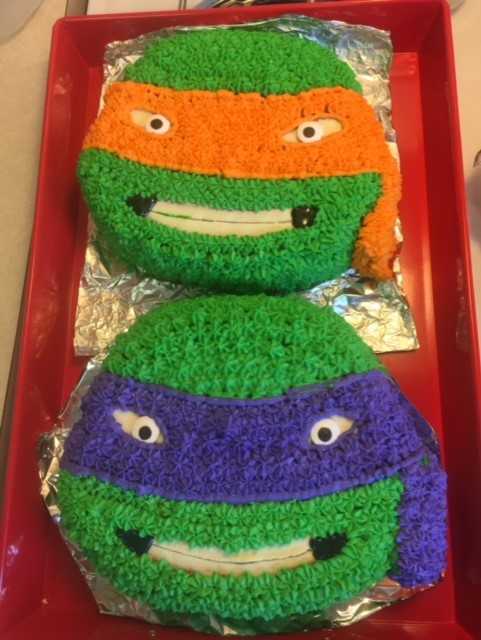 Courtesy of Sandra Hutchinson