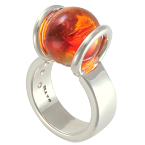 The fancy mod ring by Got All Your Marbles? Courtesy image Fancy mod ring Got All Your Marbles