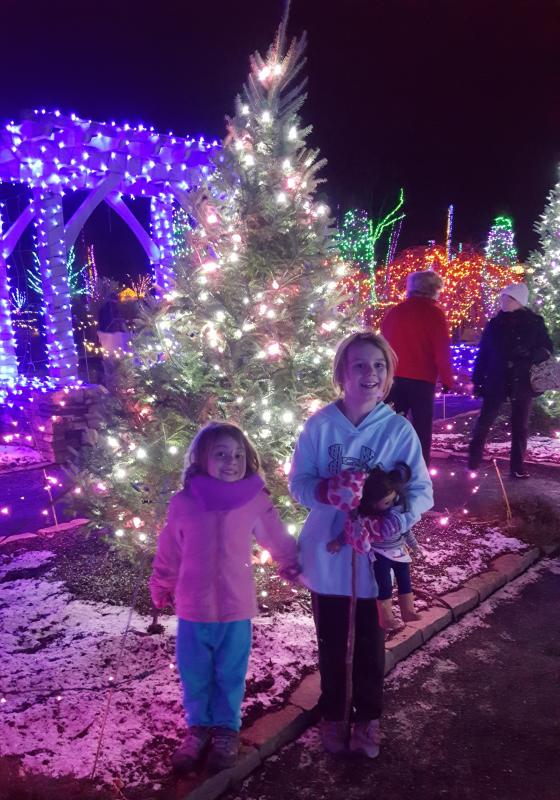 Coastal Maine Botanical Gardens Awarded Tourism Grant Boothbay