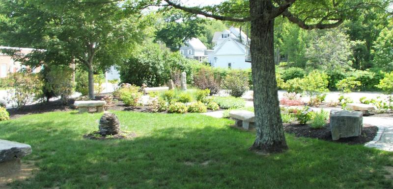LISA KRISTOFF/Boothbay Register