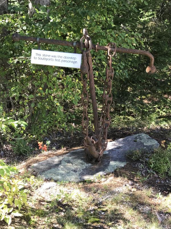 KELLIE BIGOS/Boothbay Register