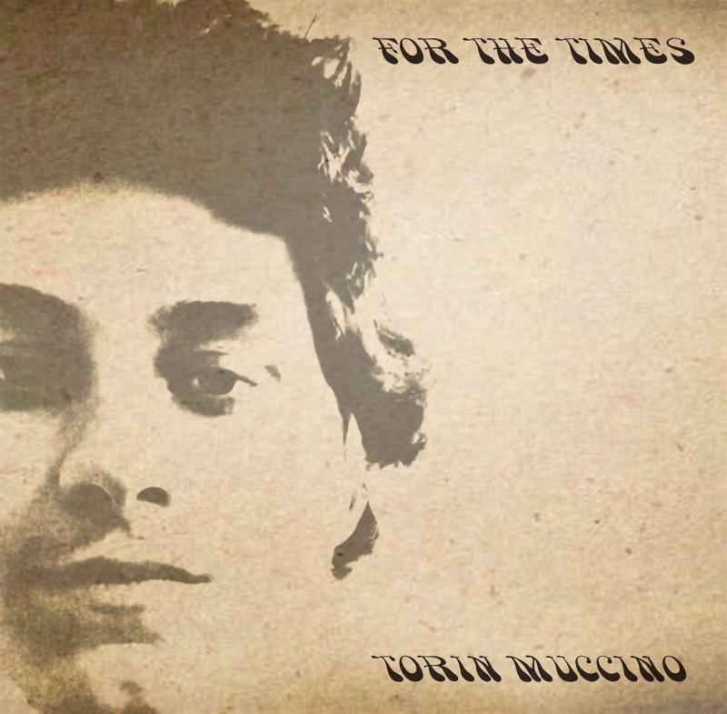 CD cover courtesy of Chris Muccino