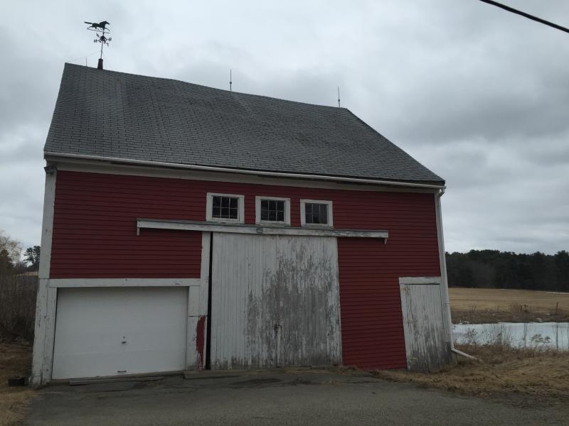 SUSAN JOHNS/Wiscasset Newspaper