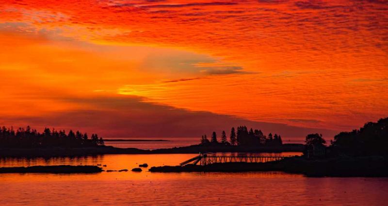 Larry Buck photo