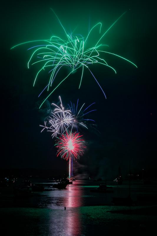 Mike Leonard photo
