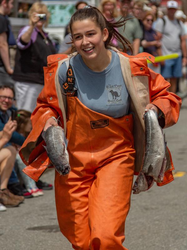 Falene Petrik photo