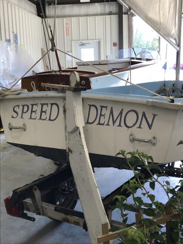 KELLIE BIGOS/Boothbay Register