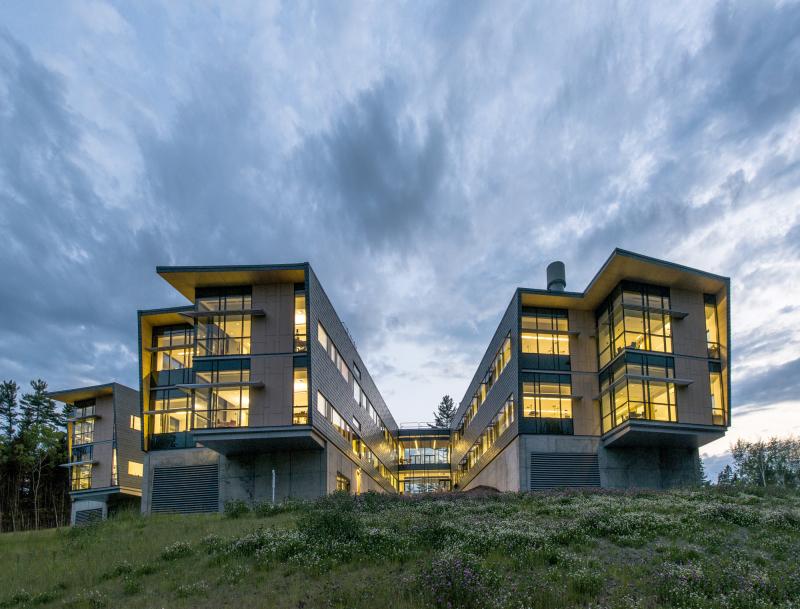 Bigelow Laboratory for Ocean Sciences contributed $23.7 million to Maine’s economy during 2018, according to a new, independent report. The research grants and philanthropic investments awarded to the nonprofit research institute help sustain jobs and provide economic support throughout the local and state economy. Courtesy of Bigelow Laboratory for Ocean Sciences