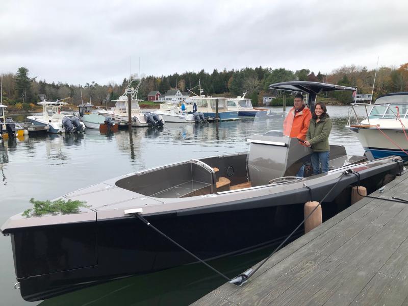 hodgdon yachts damariscotta