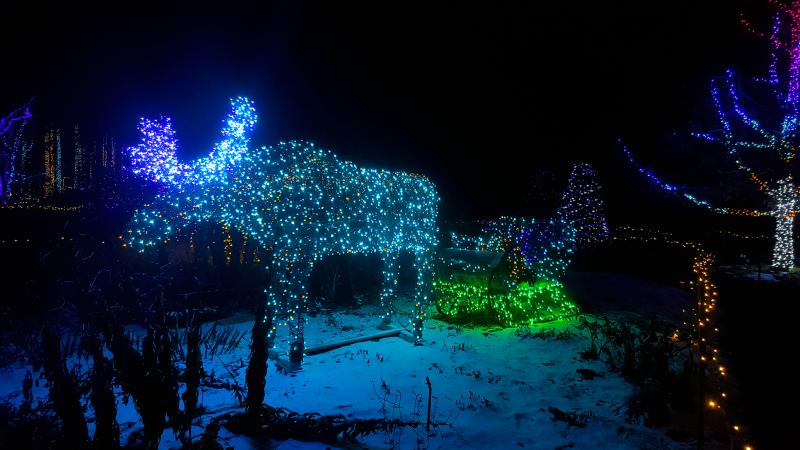 STEVE EDWARDS/Boothbay Register
