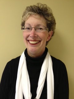 Selectman Denise Griffin is running unopposed for her seat. File photo