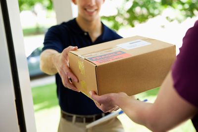 Don't have time to make it to the pharmacy? No problem. We can deliver 5 days per week to anyone in the Boothbay region unable to pick up their order. https://www.nathanspharmacy.com/