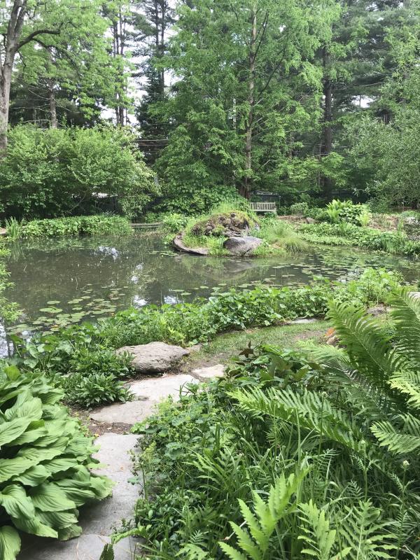 Coastal Maine Botanical Gardens to host 16th annual garden symposium online - Boothbay Register