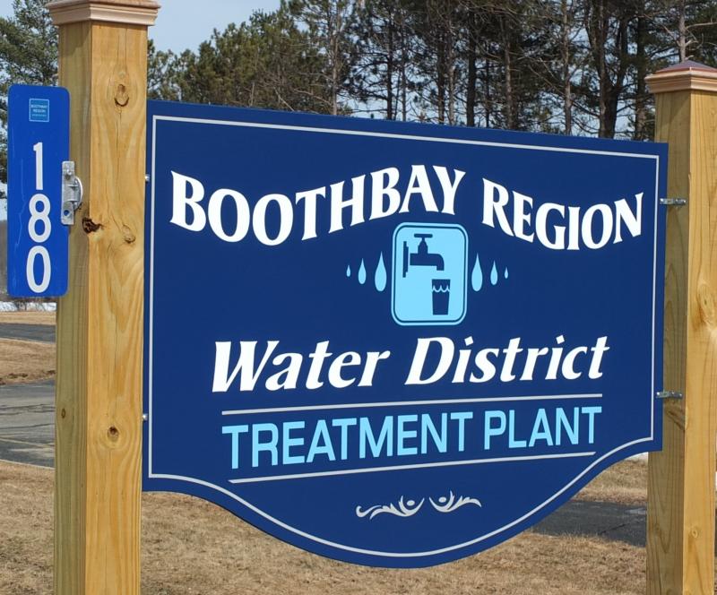 Long-term solutions to the Boothbay Region's water needs - Boothbay Register