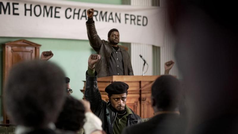 Daniel Kaluuya has been nominated for Best Supporting Actor for his role in “Judas and the Black Messiah.” Will he be your choice participating in the Harbor Theater’s Oscar Contest? Courtesy of Helen Meserve Daniel Kaluuya