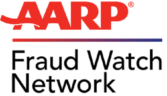 AARP state scam alerts: Data on gift card payments