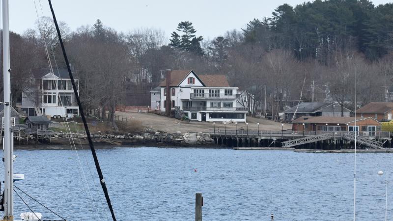 Boothbay Harbor is as sweet as it gets - The Boston Globe