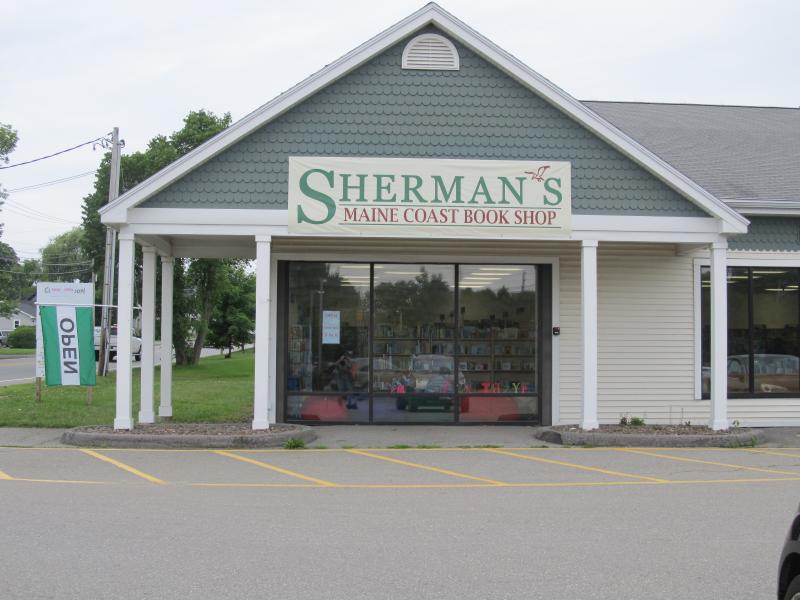 Maine Coast Book Shop and Cafe - All You Need to Know BEFORE You