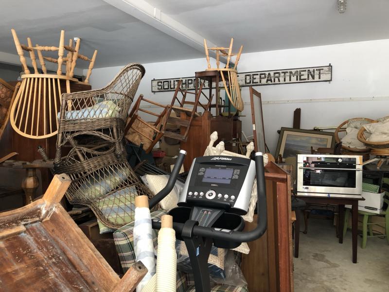 Fireman’s Auction returns to Southport Boothbay Register