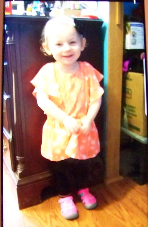 Kendall Chick. Courtesy of Maine Attorney General’s Office
