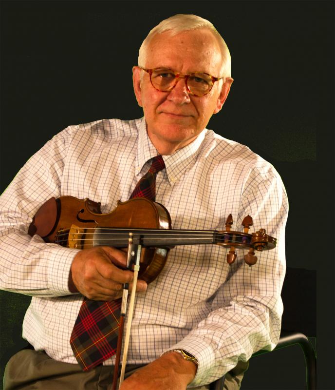 Frank Ferrel will lead a workshop Oct. 16 at the Broad Bay Church at 12:15. Courtesy of the Waldo Theater Frank Ferrel