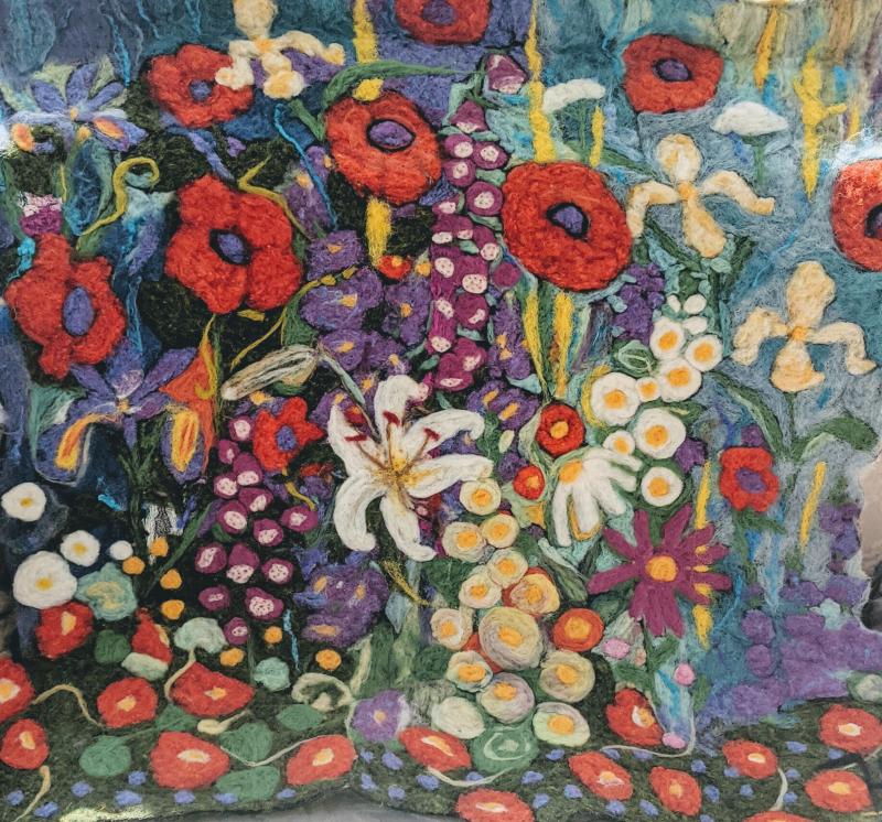 Courtesy of Helen Farnham Helen Farnham