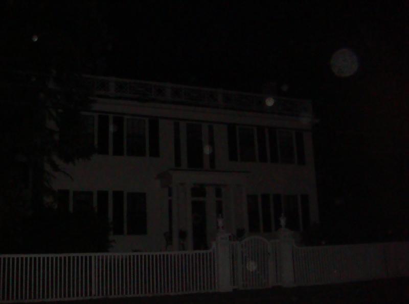 A Red Cloak History Tours Wiscasset photo. Courtesy of Red Cloak History Tours