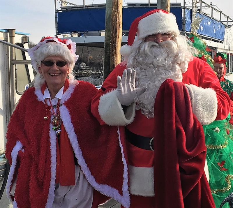 Boothbay Lights updates announced Boothbay Register