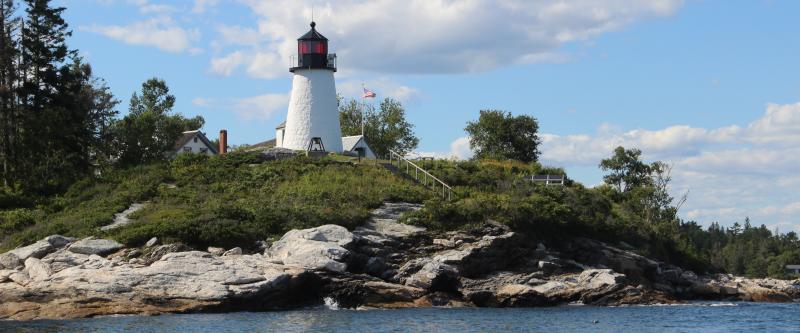 Spotlight: Why You Need to Visit These Boothbay Harbor Lighthouses - Boothbay  Harbor Resorts