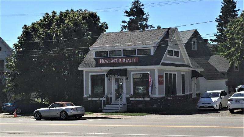 Harbor Crossing’s 14 Todd Ave. building will need to be reevaluated by code enforcement after a Maine Supreme Judicial Court decision June 28. File photo