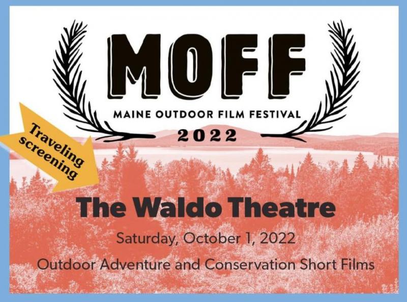Maine Outdoor Film Fest