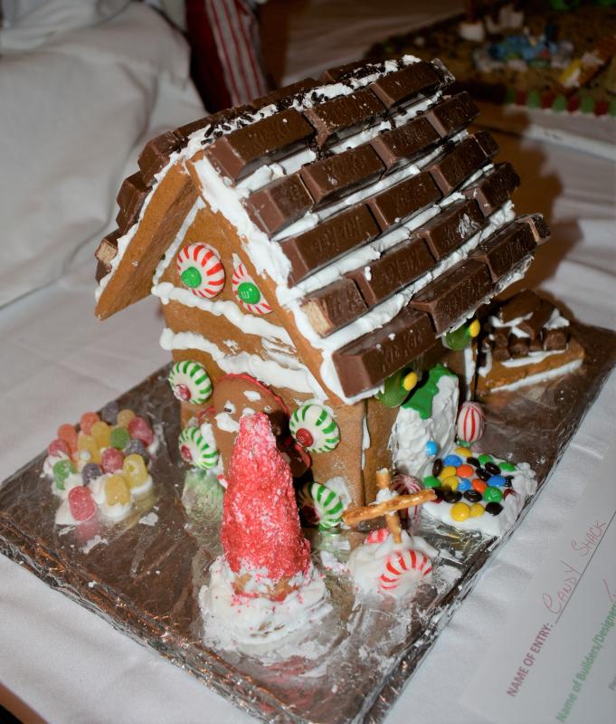 “Candy Shack” by The Splaines