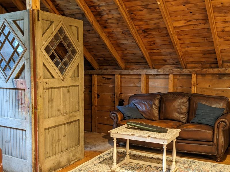 CANDI JONETH/Boothbay Register