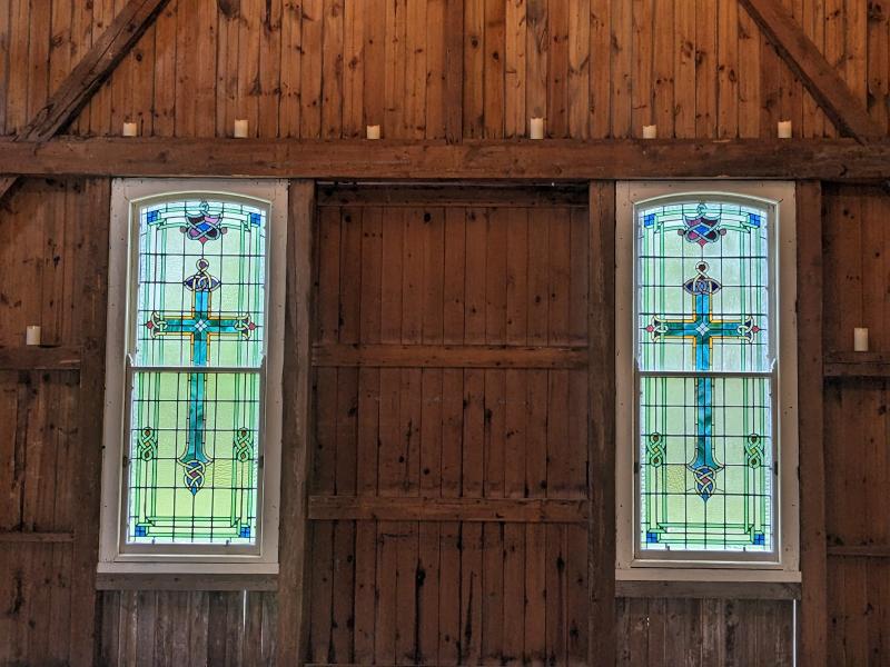 CANDI JONETH/Boothbay Register