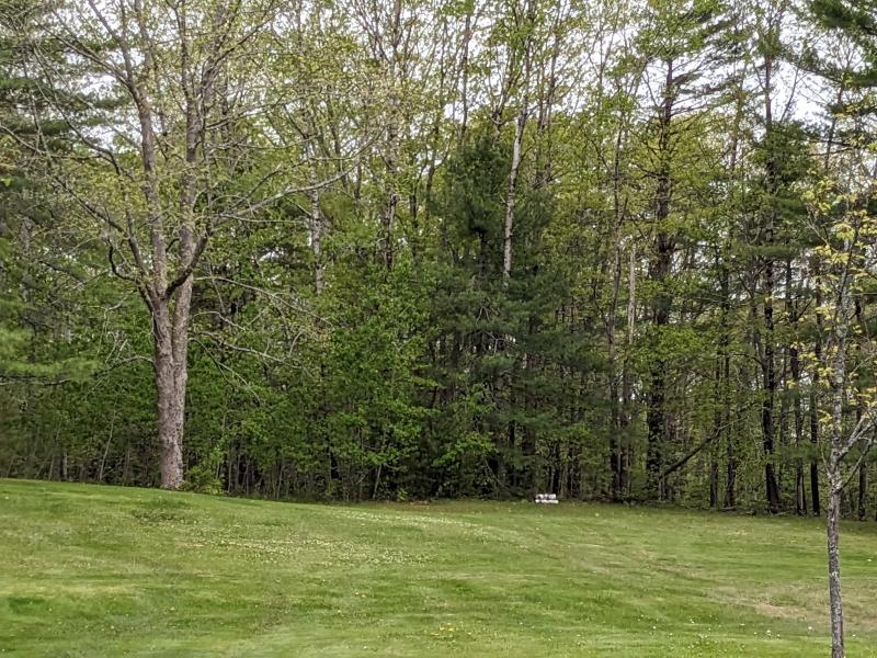 CANDI JONETH/Boothbay Register