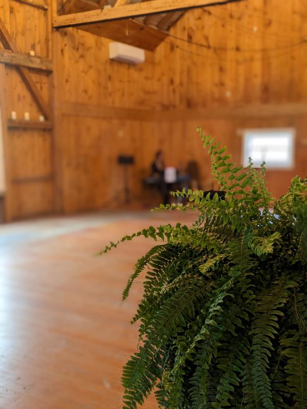CANDI JONETH/Boothbay Register