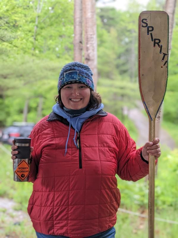 CANDI JONETH/Boothbay Register