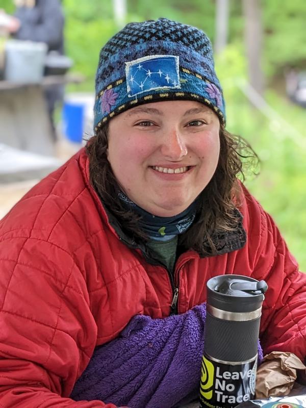 CANDI JONETH/Boothbay Register