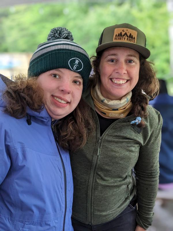 CANDI JONETH/Boothbay Register