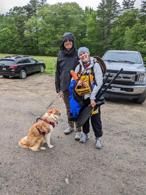 CANDI JONETH/Boothbay Register