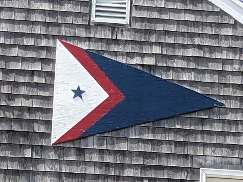 CANDI JONETH/Boothbay Register
